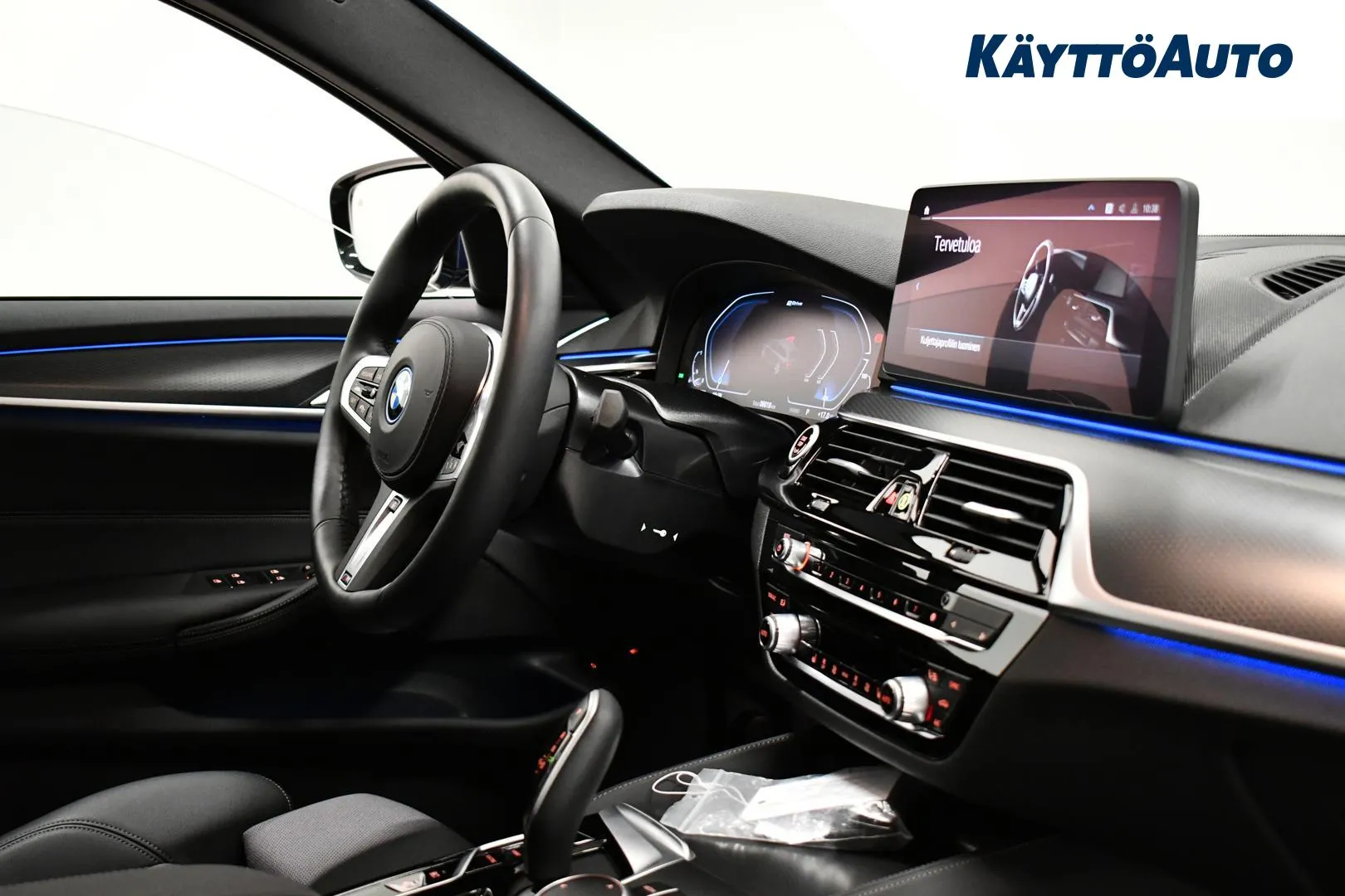 BMW 530 RVS-290 carousel image