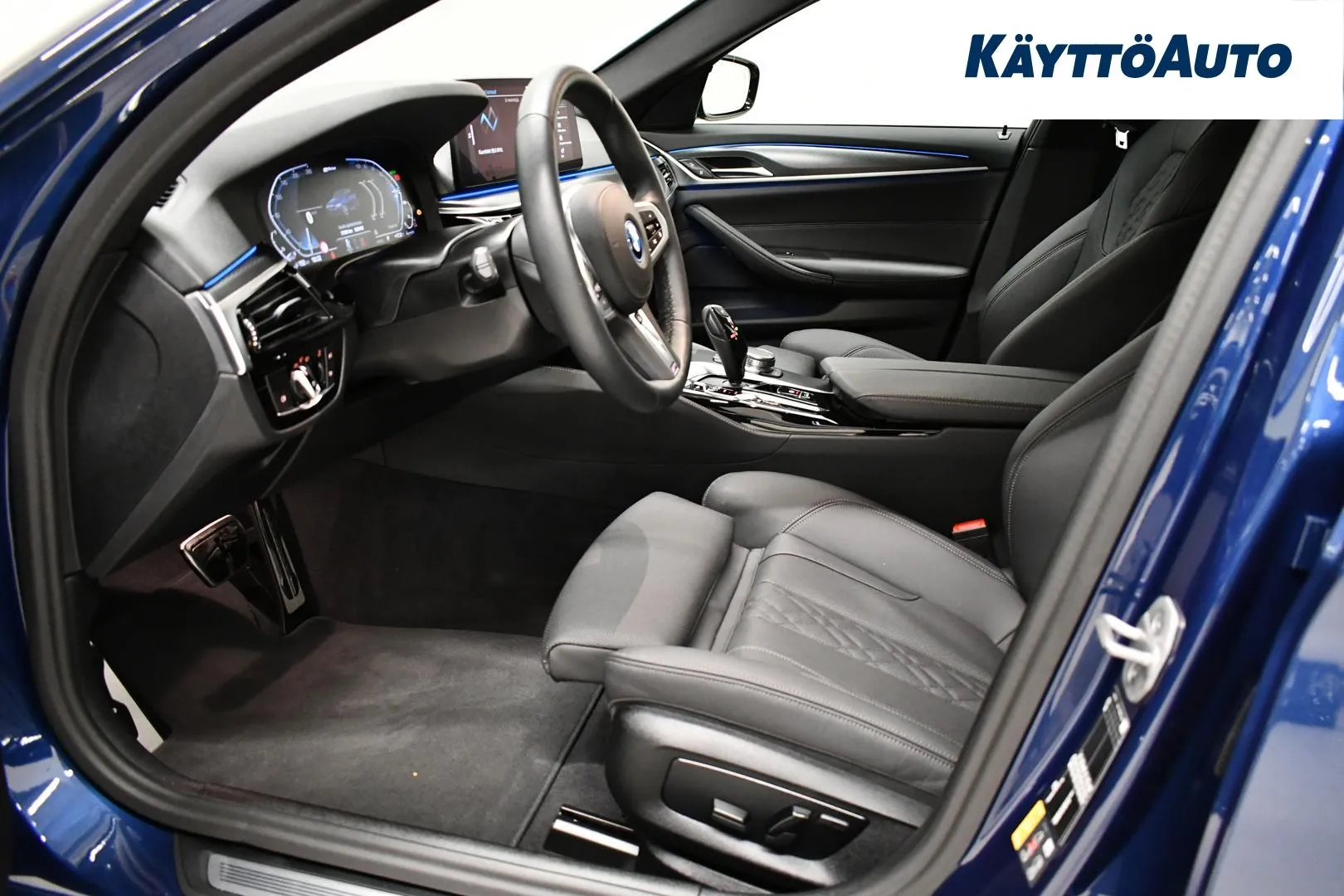 BMW 530 RVS-290 carousel image
