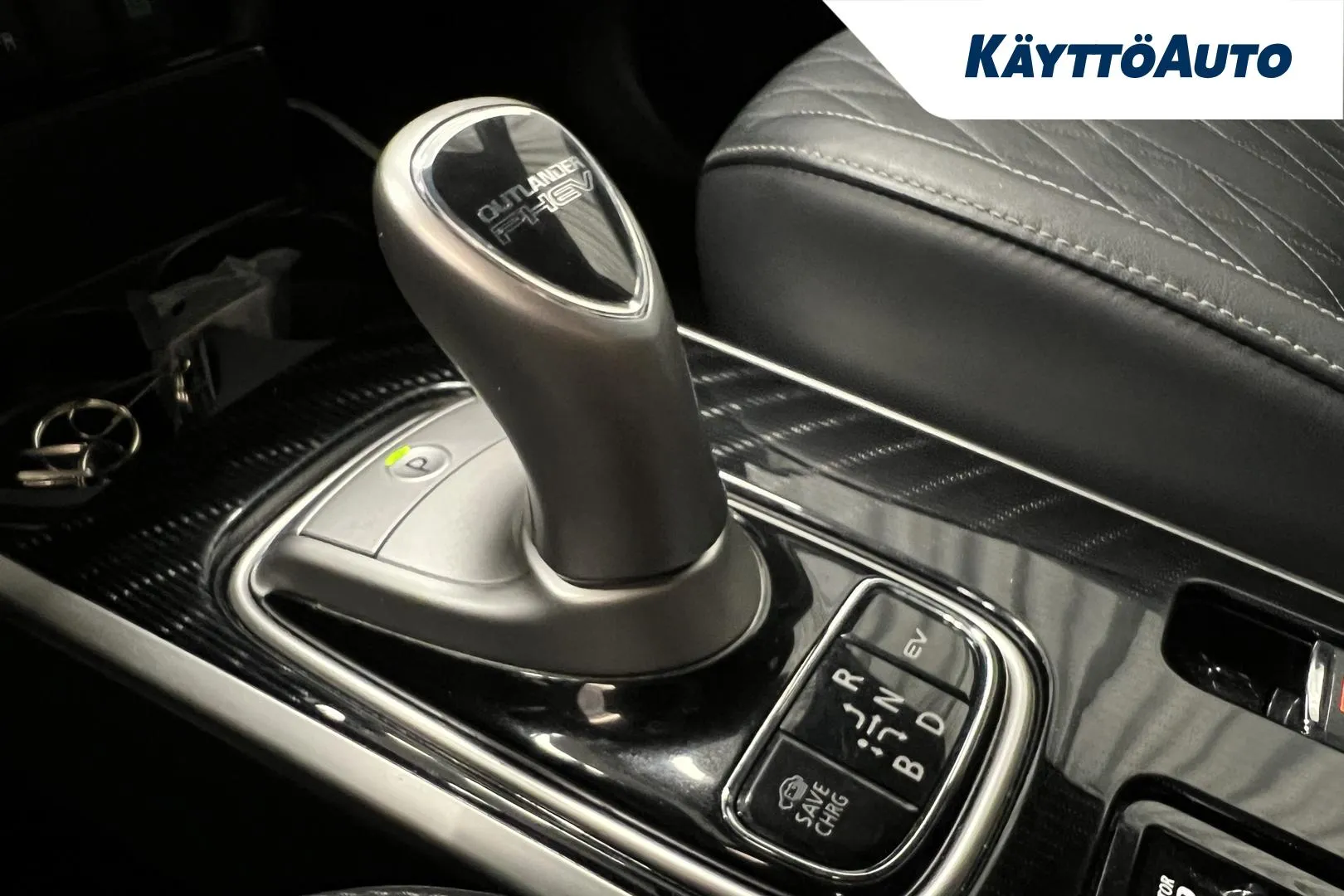 MITSUBISHI Outlander PHEV XPP-640 carousel image