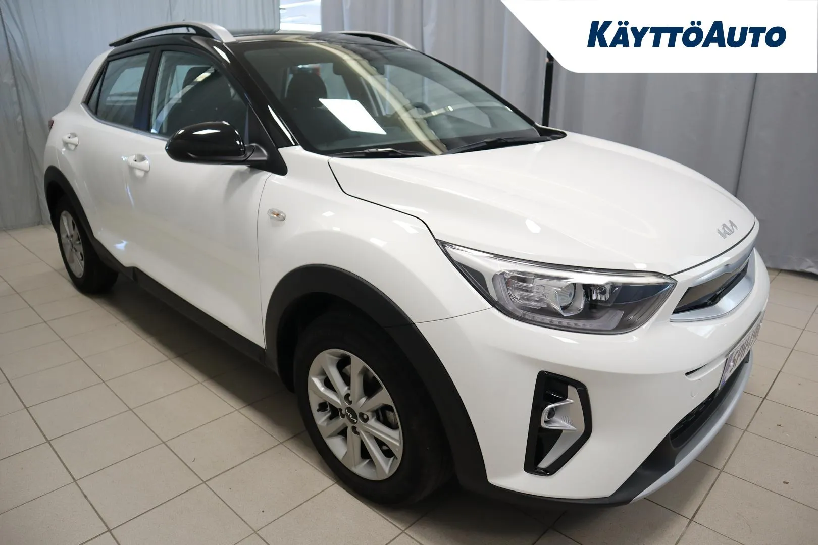 KIA Stonic SPH-190 carousel image