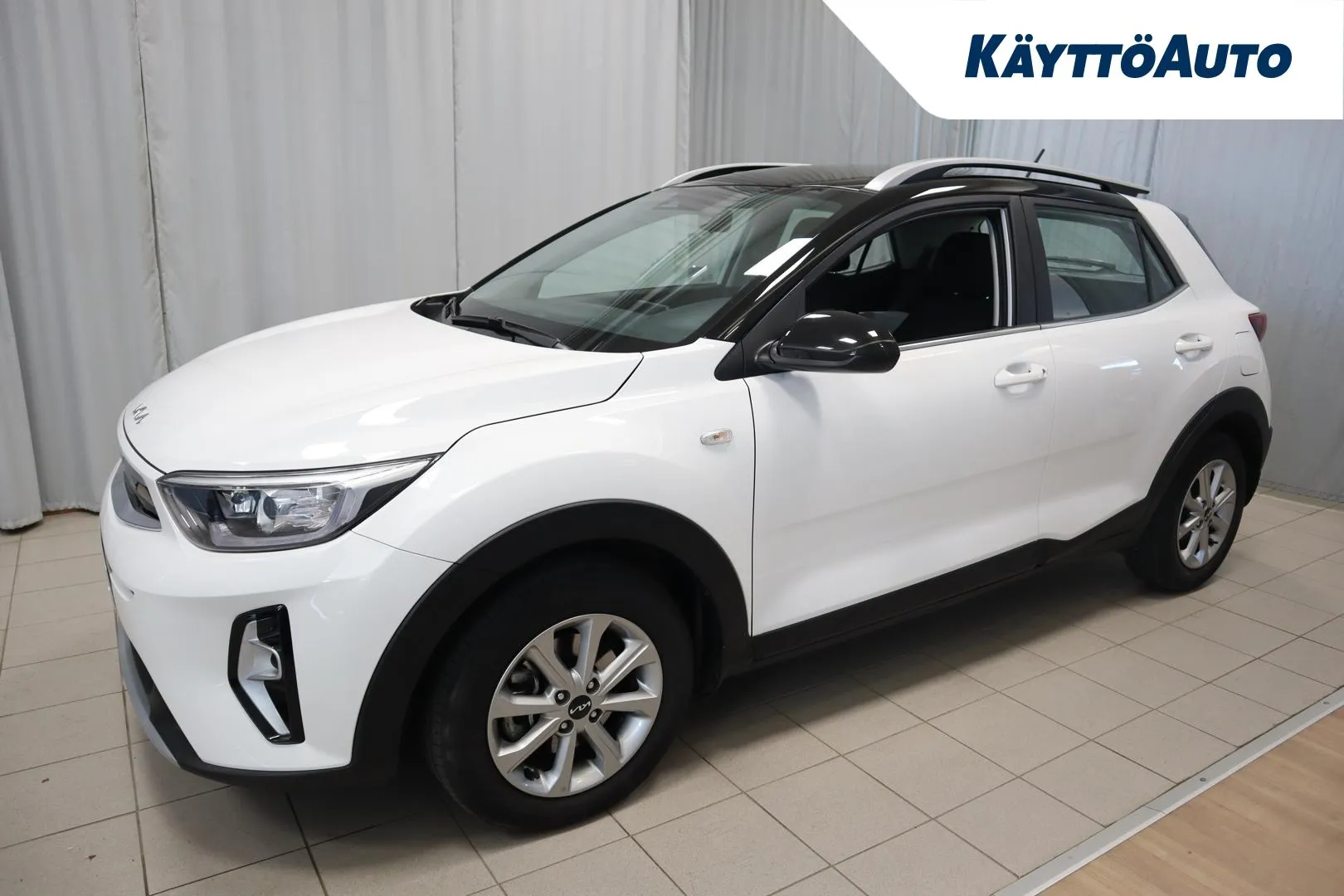 KIA Stonic SPH-190 carousel image