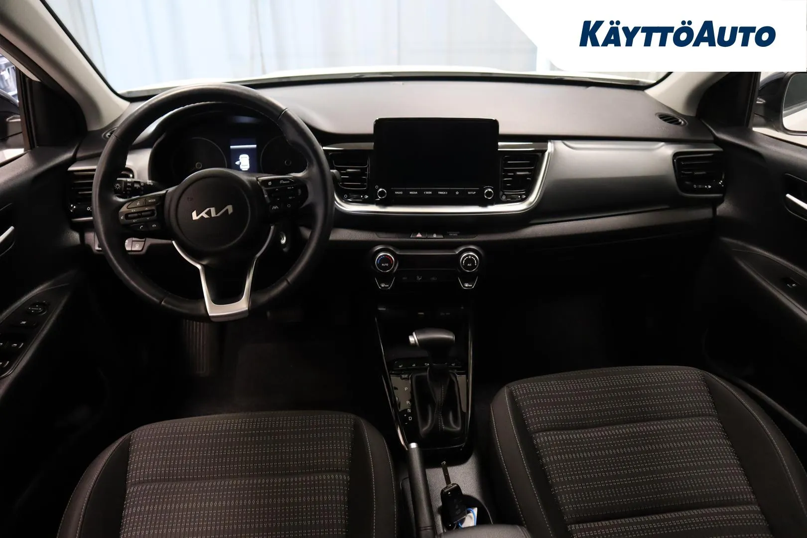KIA Stonic SPH-190 carousel image