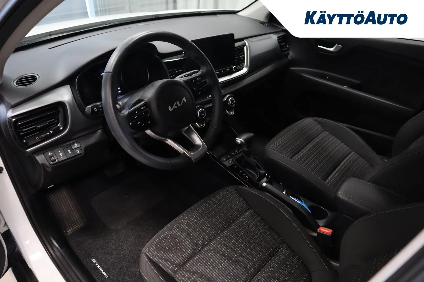 KIA Stonic SPH-190 carousel image