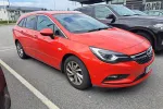 OPEL Astra JKU-141 carousel thumbs
