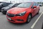 OPEL Astra JKU-141 carousel thumbs