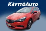 OPEL Astra JKU-141 carousel thumbs