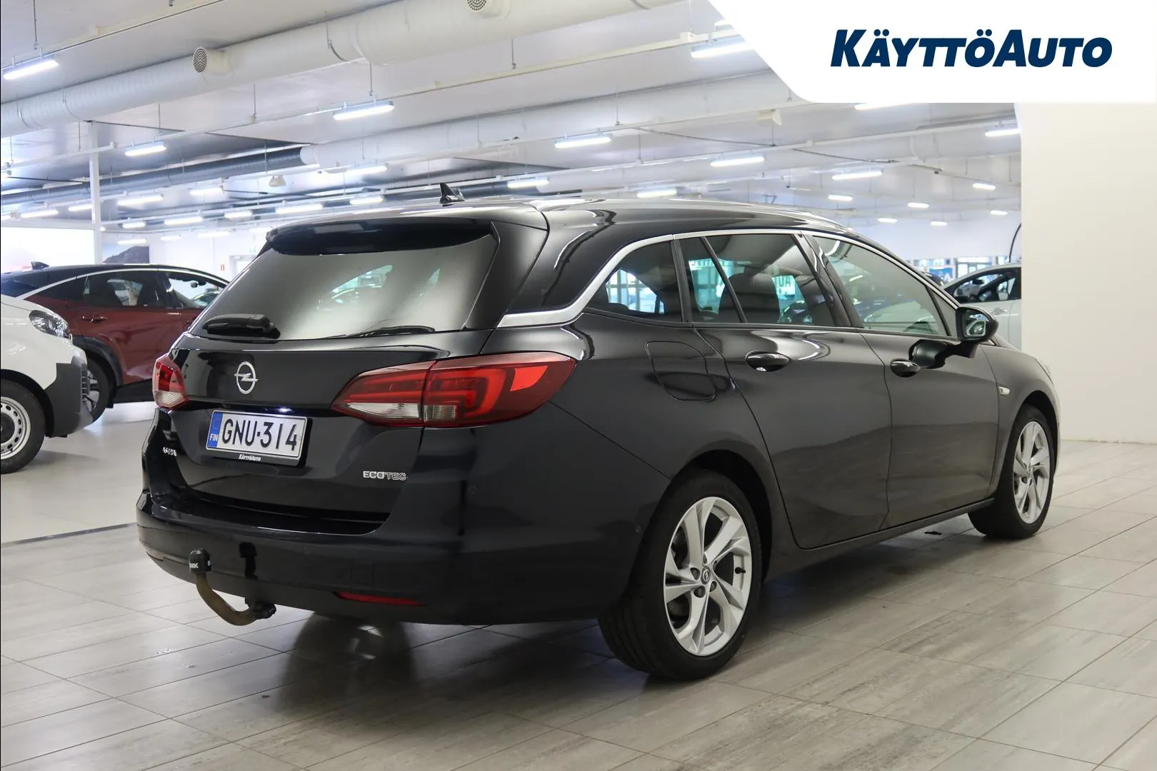 Opel Astra GNU-314 carousel image