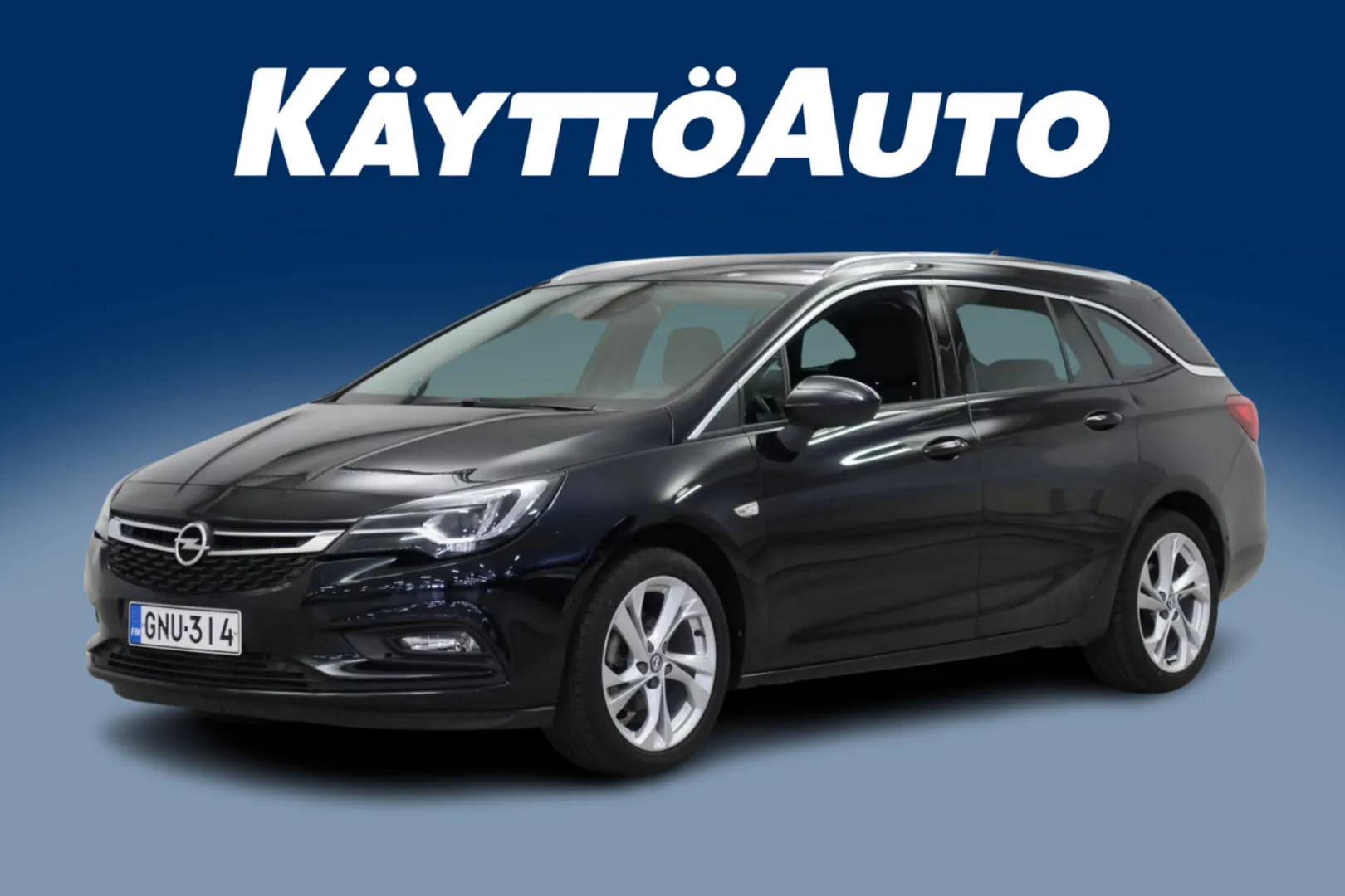 Opel Astra GNU-314 carousel image