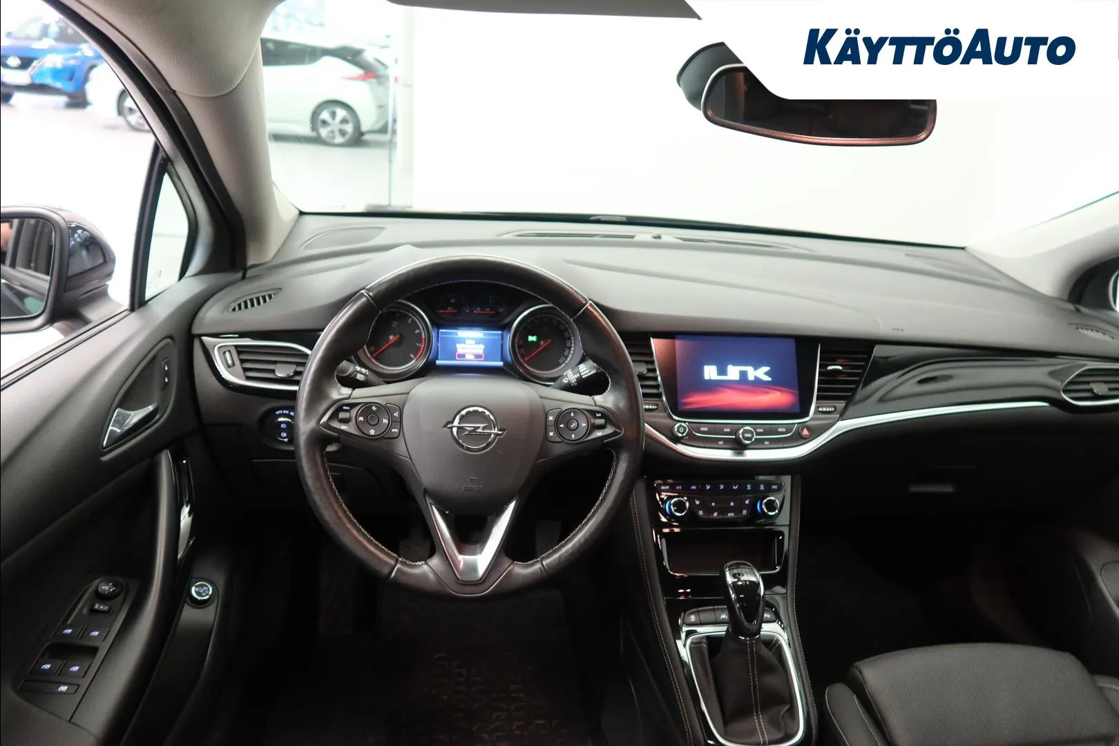 Opel Astra GNU-314 carousel image