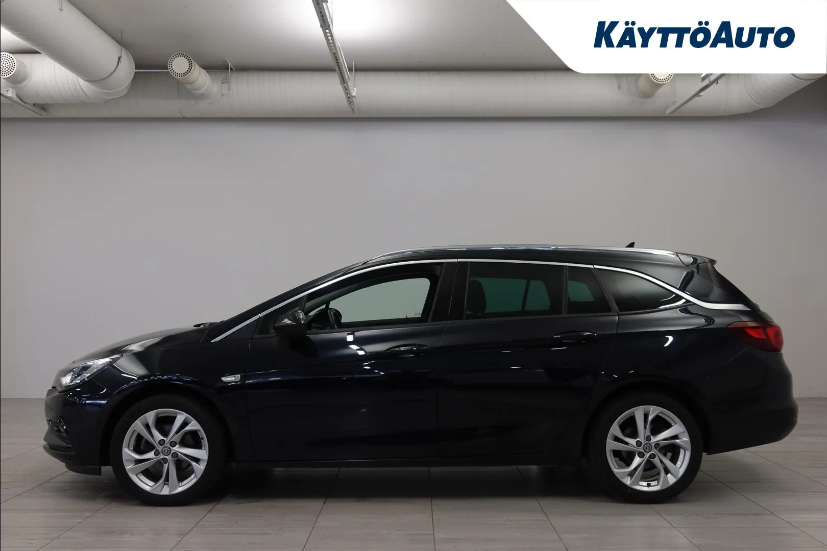 Opel Astra GNU-314 carousel image
