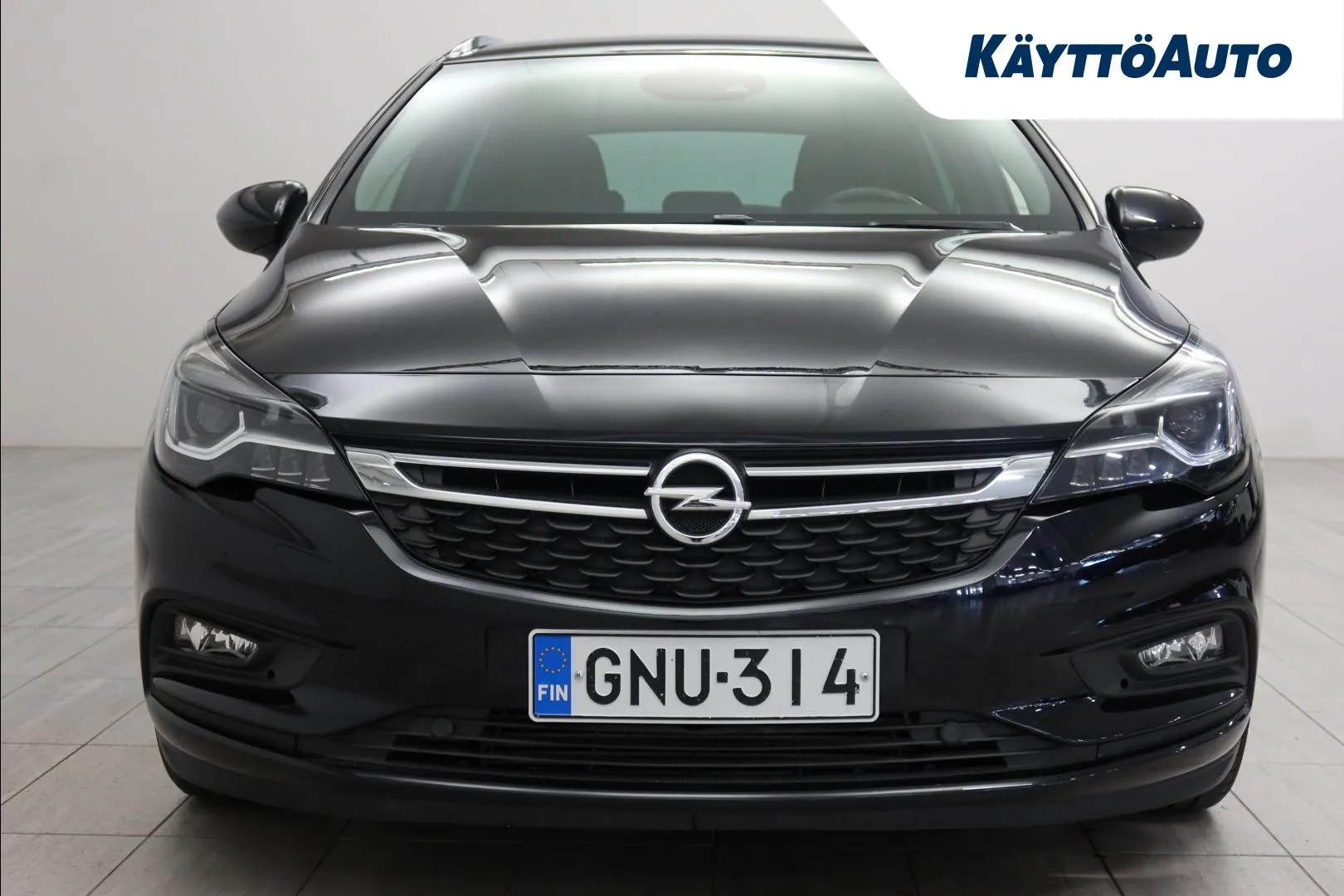 Opel Astra GNU-314 carousel image