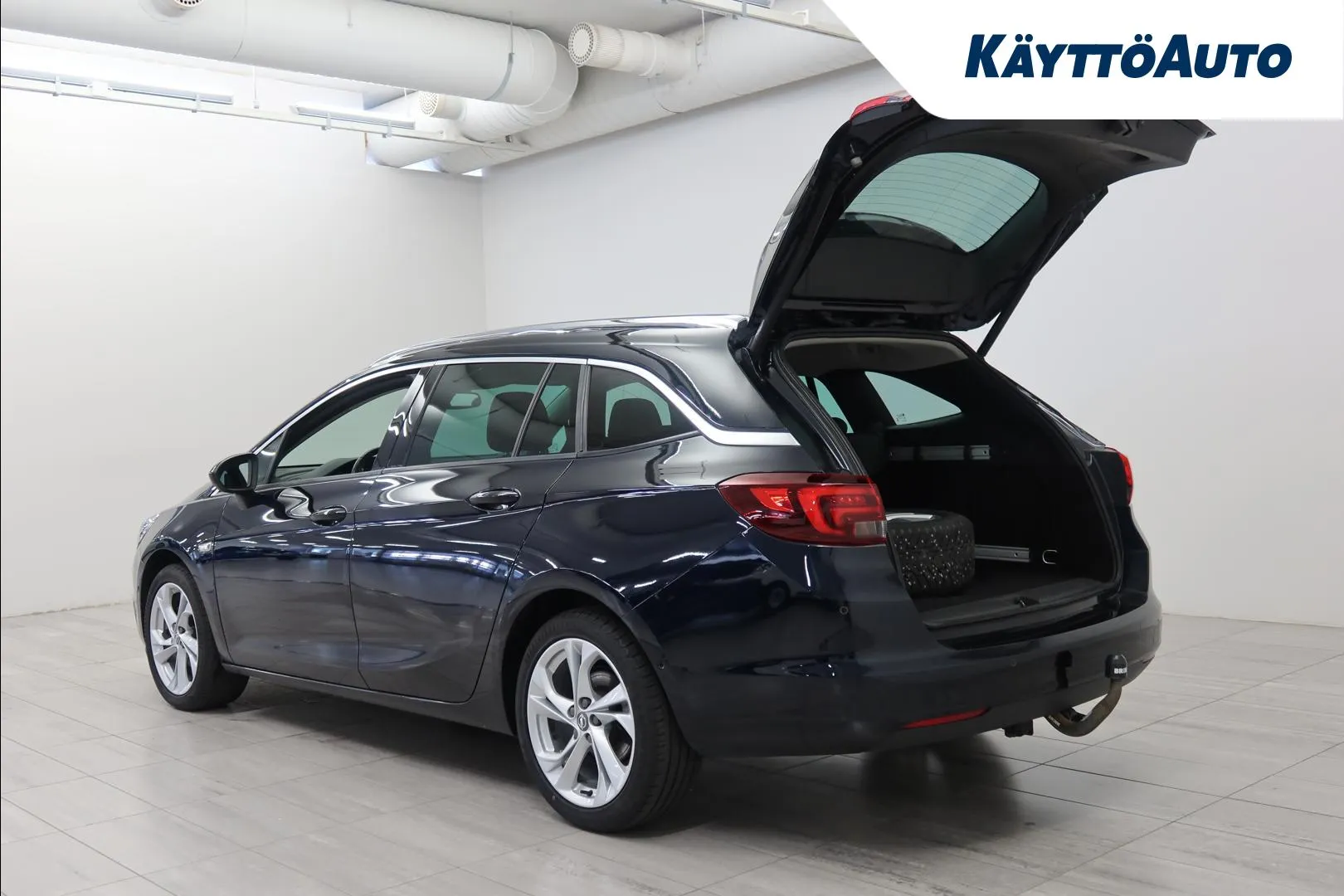 Opel Astra GNU-314 carousel image