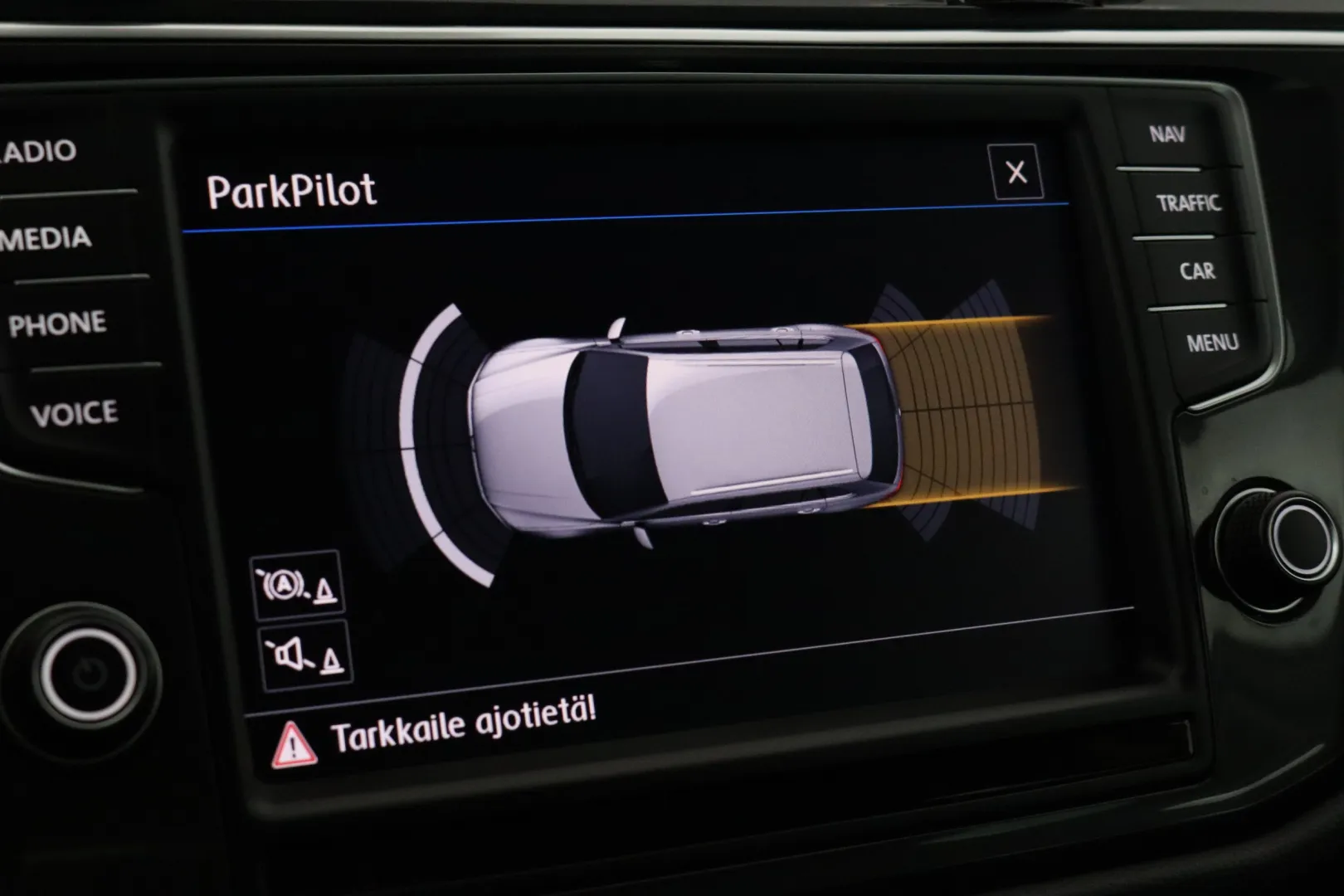 VOLKSWAGEN Tiguan INE-500 carousel image