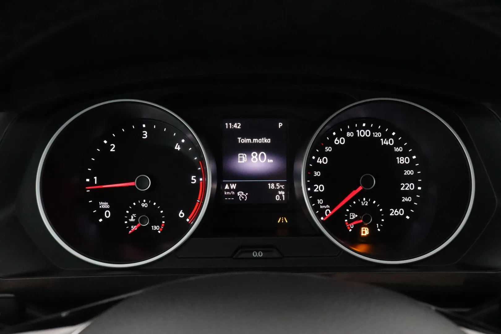 VOLKSWAGEN Tiguan INE-500 carousel image
