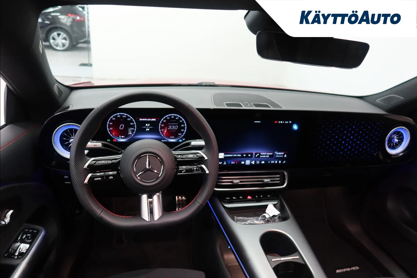 Mercedes-Benz CLA CSN-973 carousel image