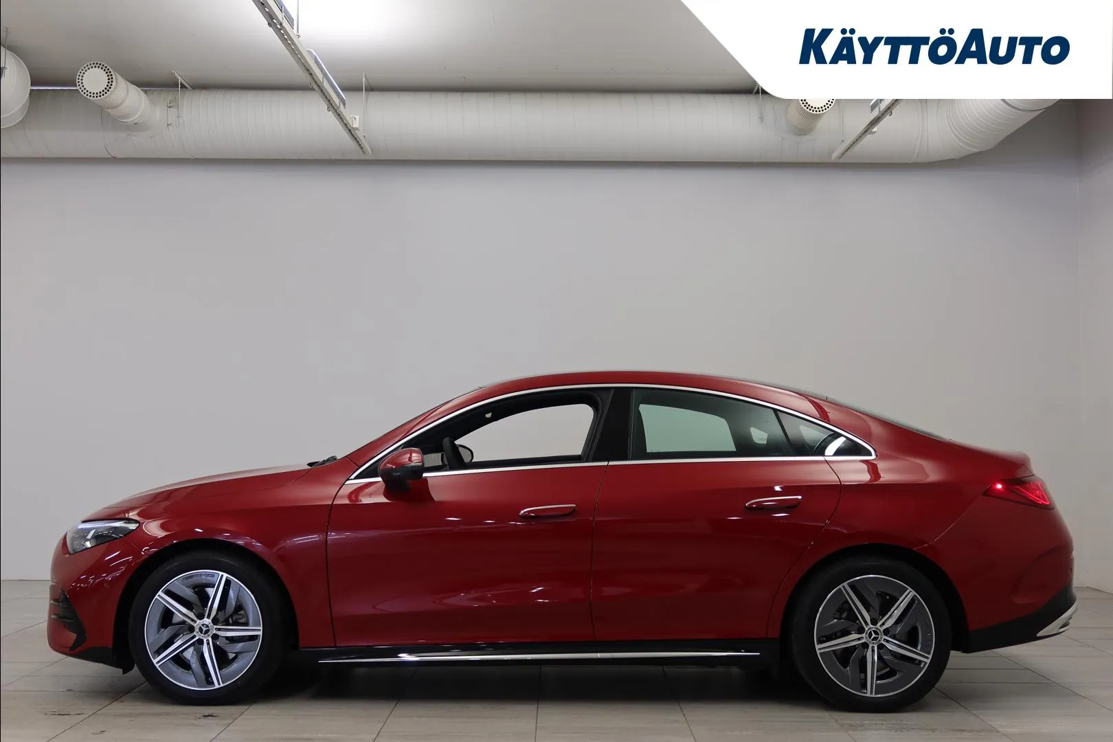 Mercedes-Benz CLA CSN-973 carousel image