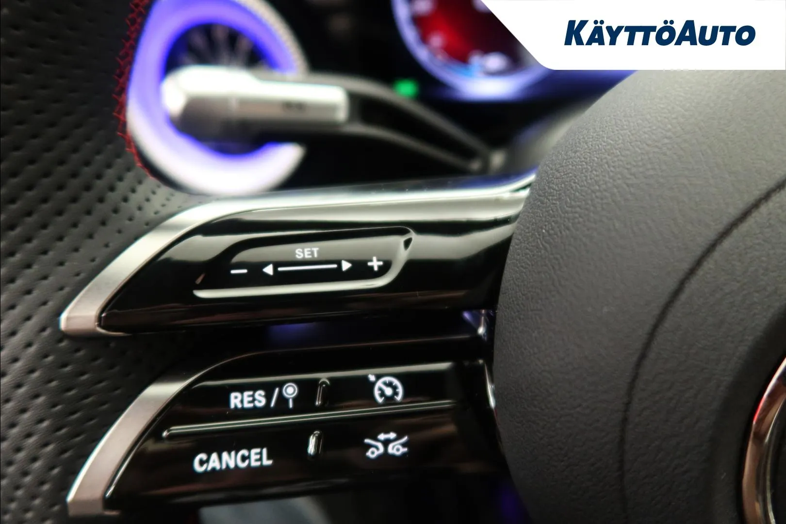 Mercedes-Benz CLA CSN-973 carousel image