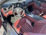 MERCEDES-BENZ SL YVV-763 carousel thumbs