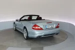 MERCEDES-BENZ SL YVV-763 carousel thumbs