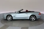 MERCEDES-BENZ SL YVV-763 carousel thumbs