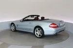 MERCEDES-BENZ SL YVV-763 carousel thumbs