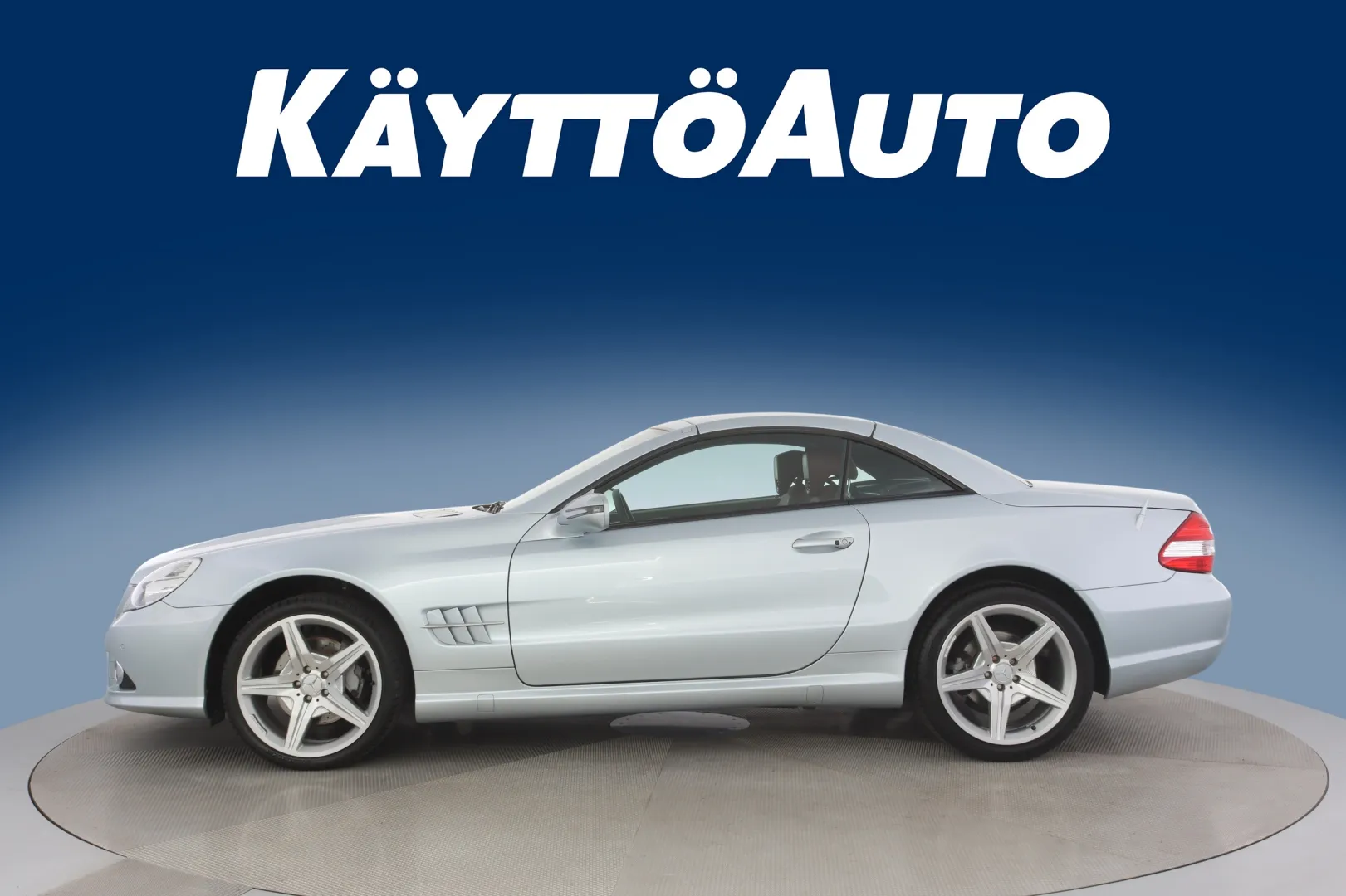 MERCEDES-BENZ SL YVV-763 carousel image