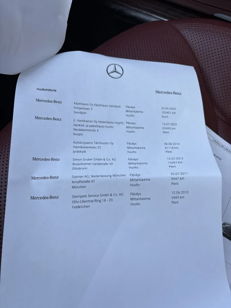 MERCEDES-BENZ SL YVV-763 carousel image