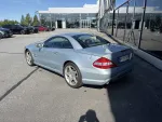 MERCEDES-BENZ SL YVV-763 carousel thumbs