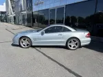 MERCEDES-BENZ SL YVV-763 carousel thumbs