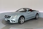 MERCEDES-BENZ SL YVV-763 carousel thumbs