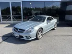 MERCEDES-BENZ SL YVV-763 carousel thumbs