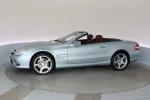 MERCEDES-BENZ SL YVV-763 carousel thumbs
