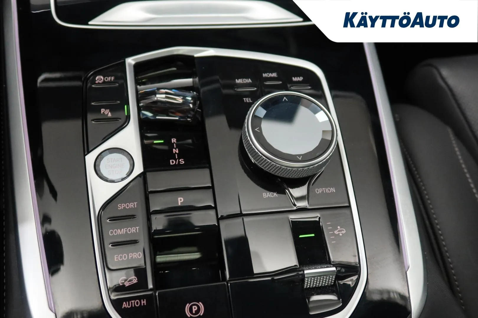 BMW X7 NNC-120 carousel image