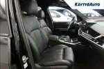 BMW X7 NNC-120 carousel thumbs