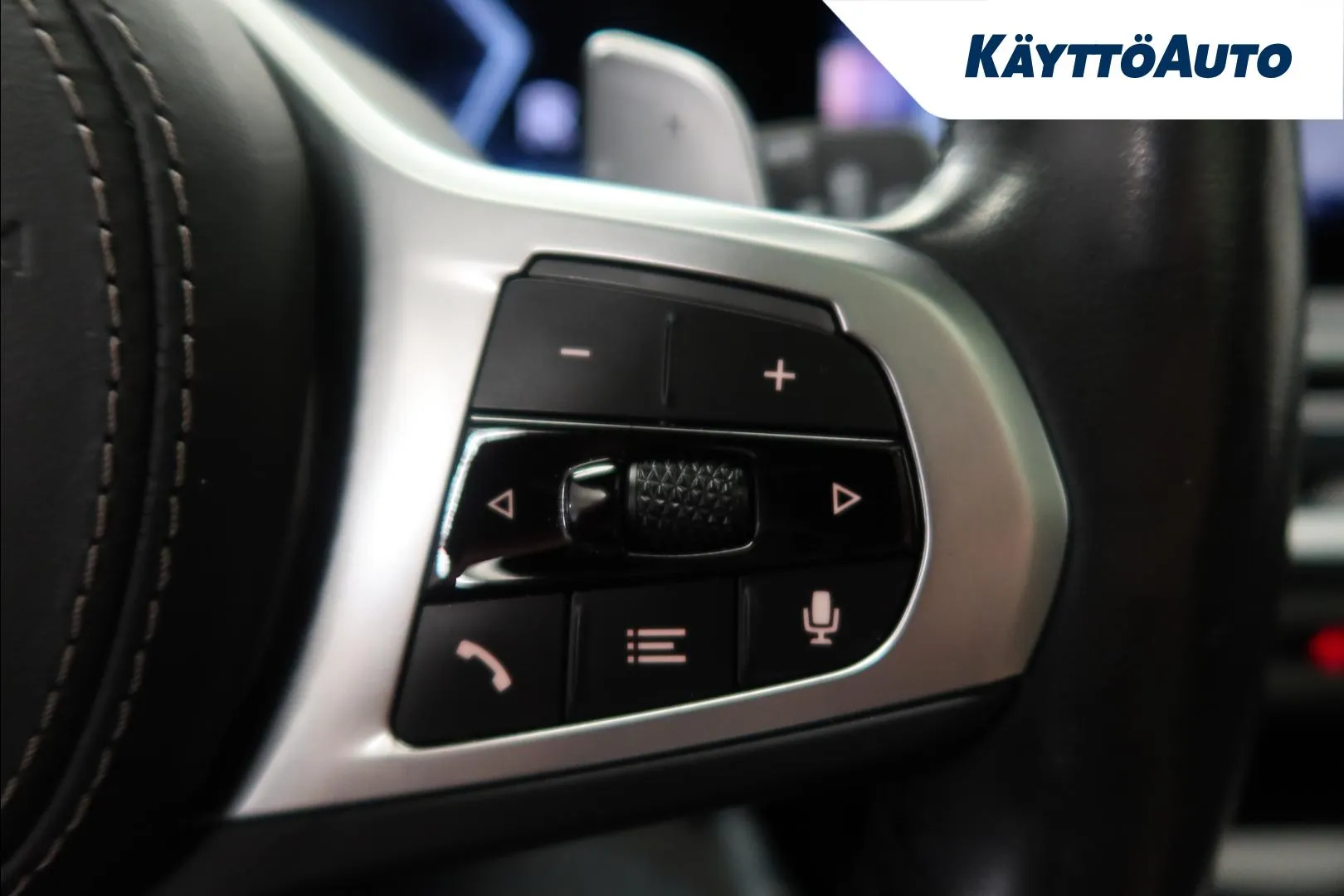BMW X7 NNC-120 carousel image