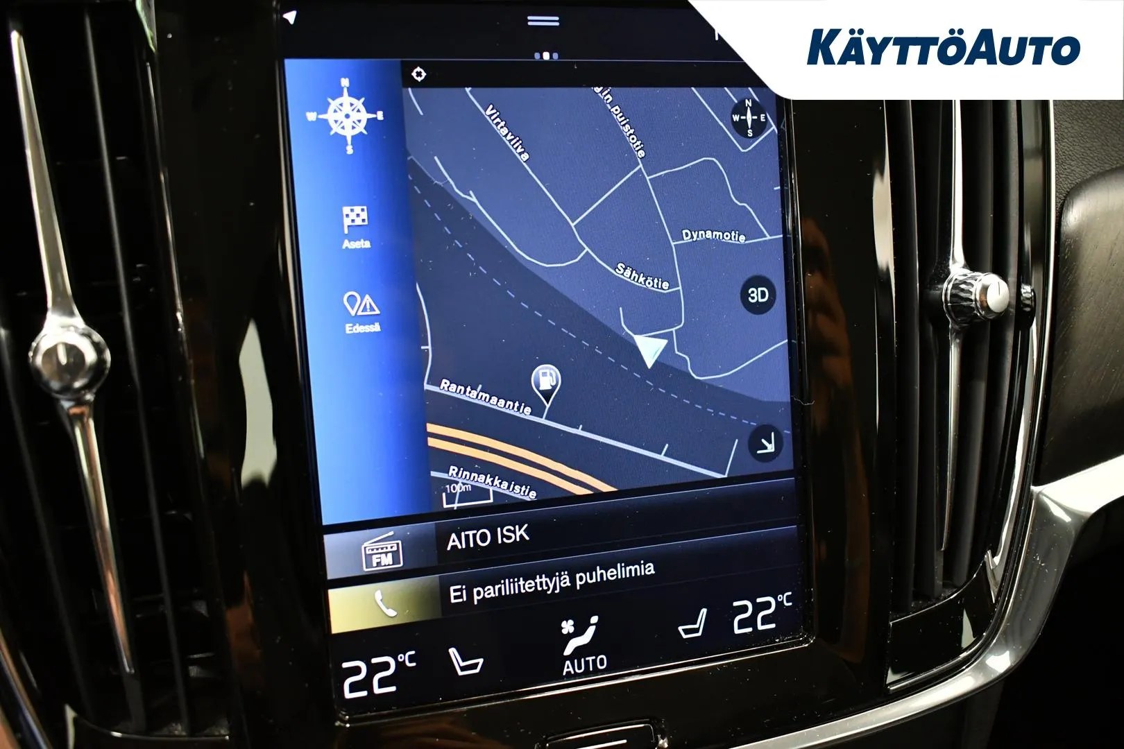 VOLVO V90 Cross Country BVE-897 carousel image