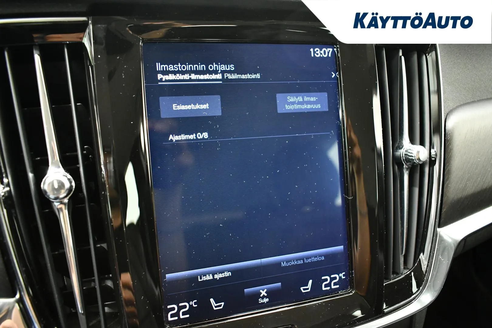VOLVO V90 Cross Country BVE-897 carousel image
