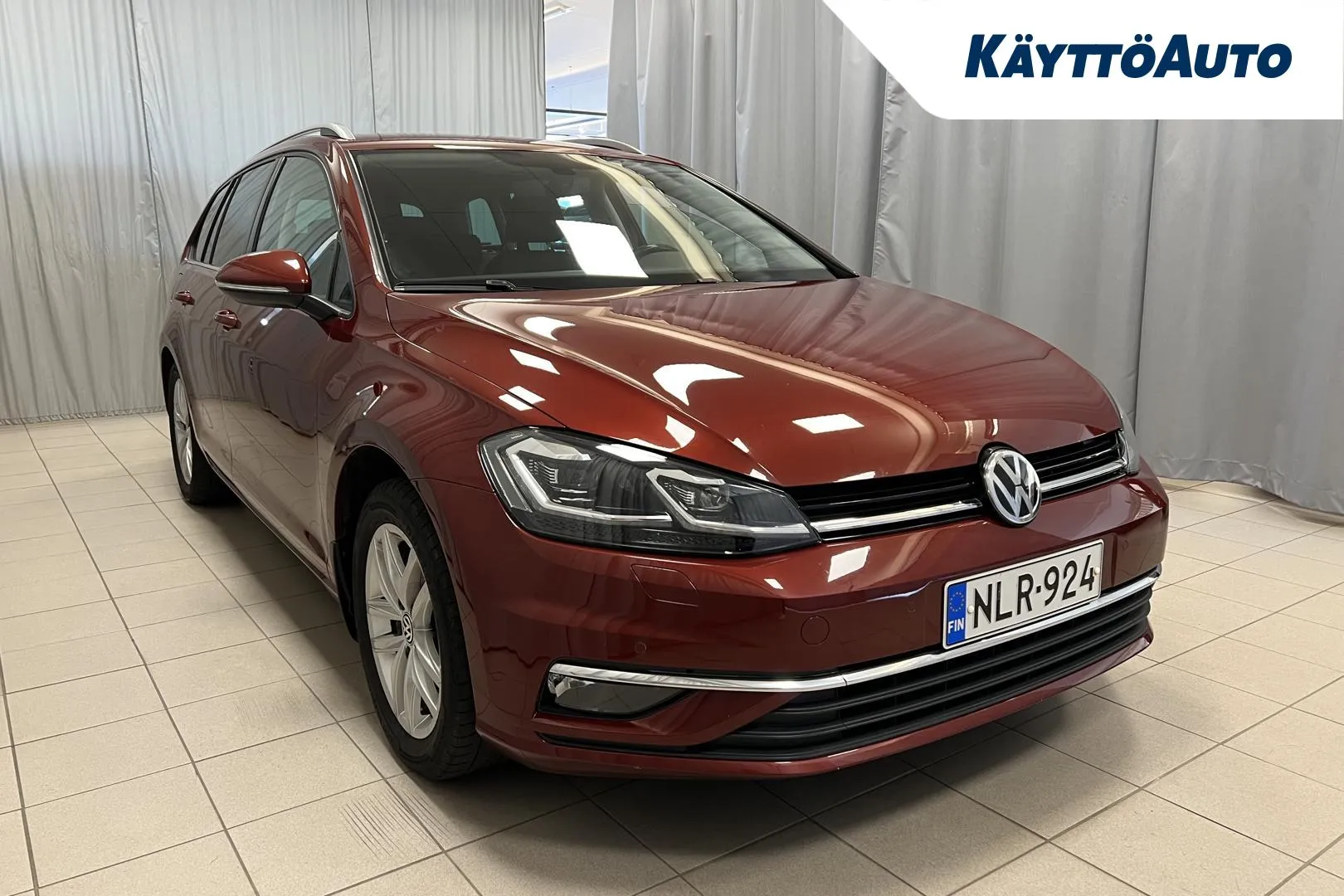 VOLKSWAGEN Golf NLR-924 carousel image