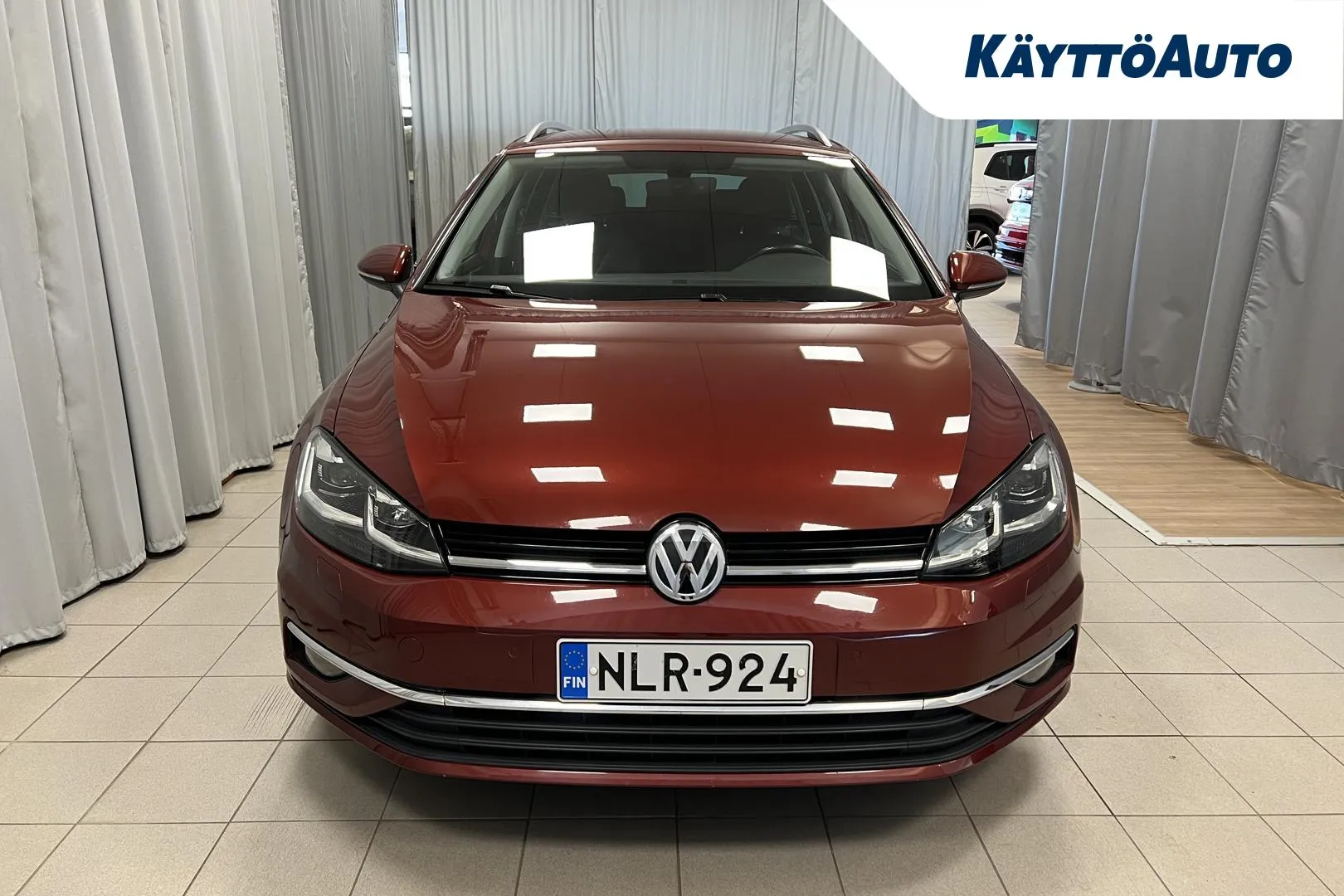 VOLKSWAGEN Golf NLR-924 carousel image