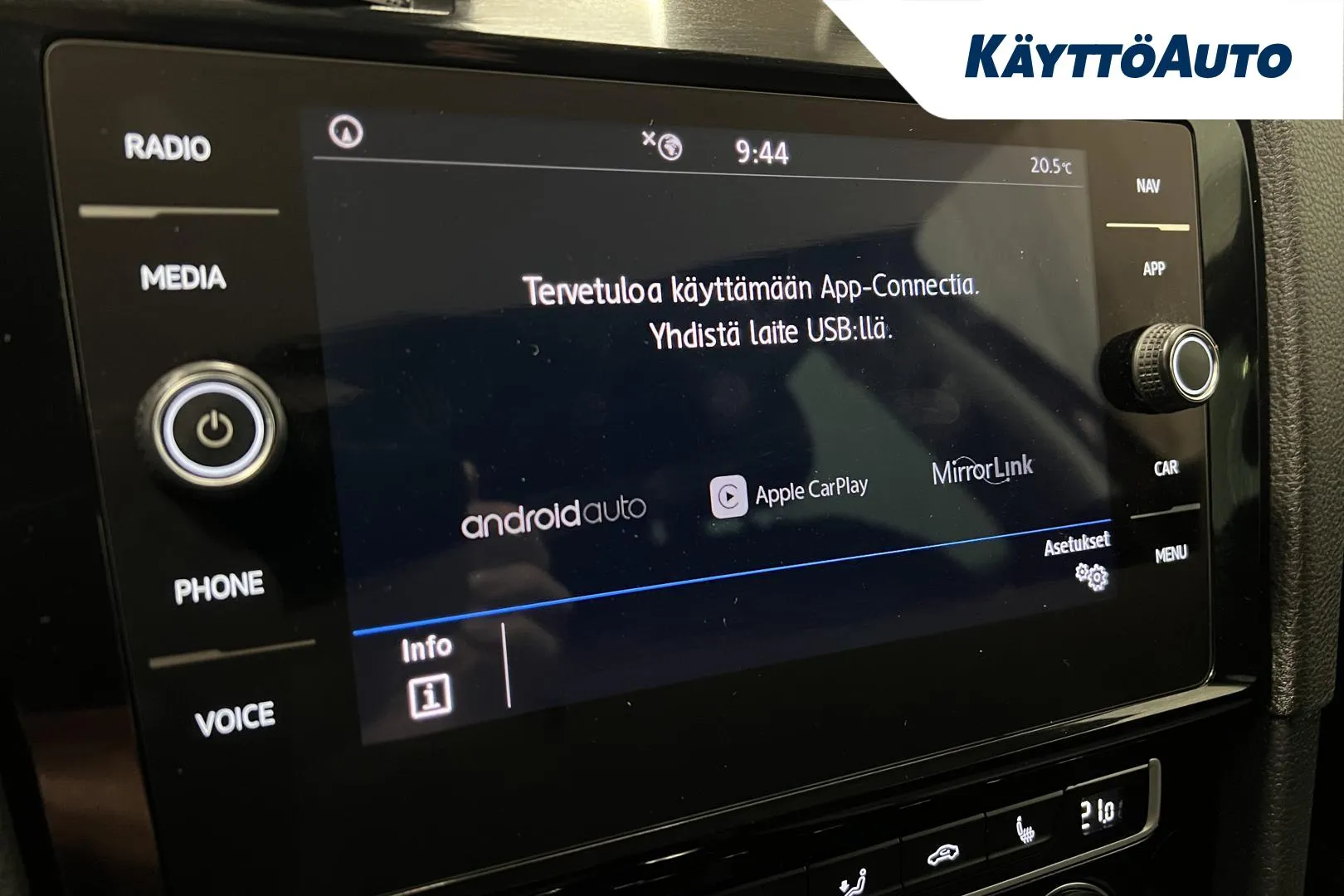 VOLKSWAGEN Golf NLR-924 carousel image
