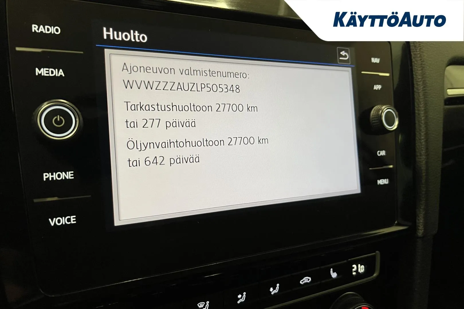 VOLKSWAGEN Golf NLR-924 carousel image