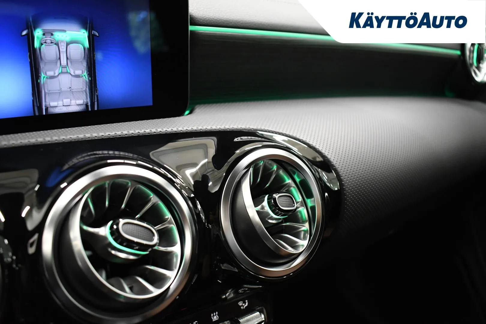 Mercedes-Benz CLA EUT-456 carousel image