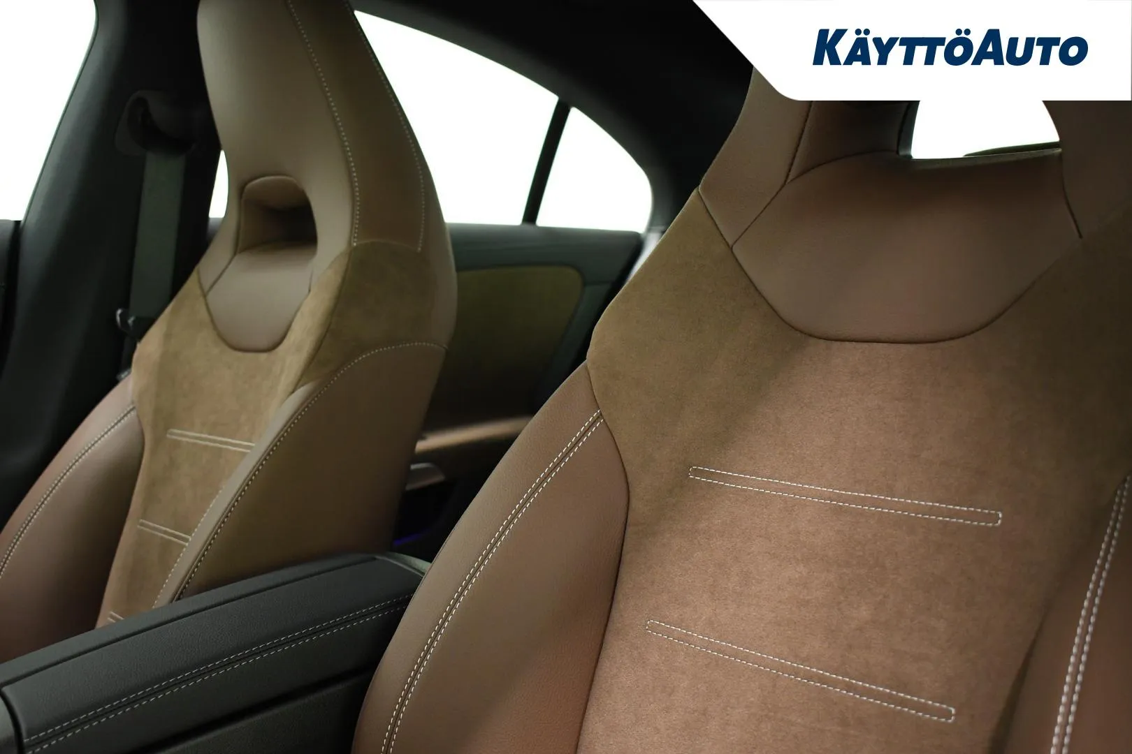 Mercedes-Benz CLA EUT-456 carousel image