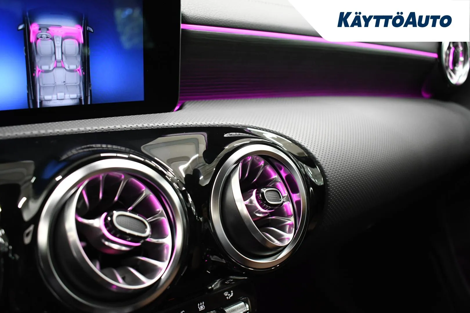 Mercedes-Benz CLA EUT-456 carousel image