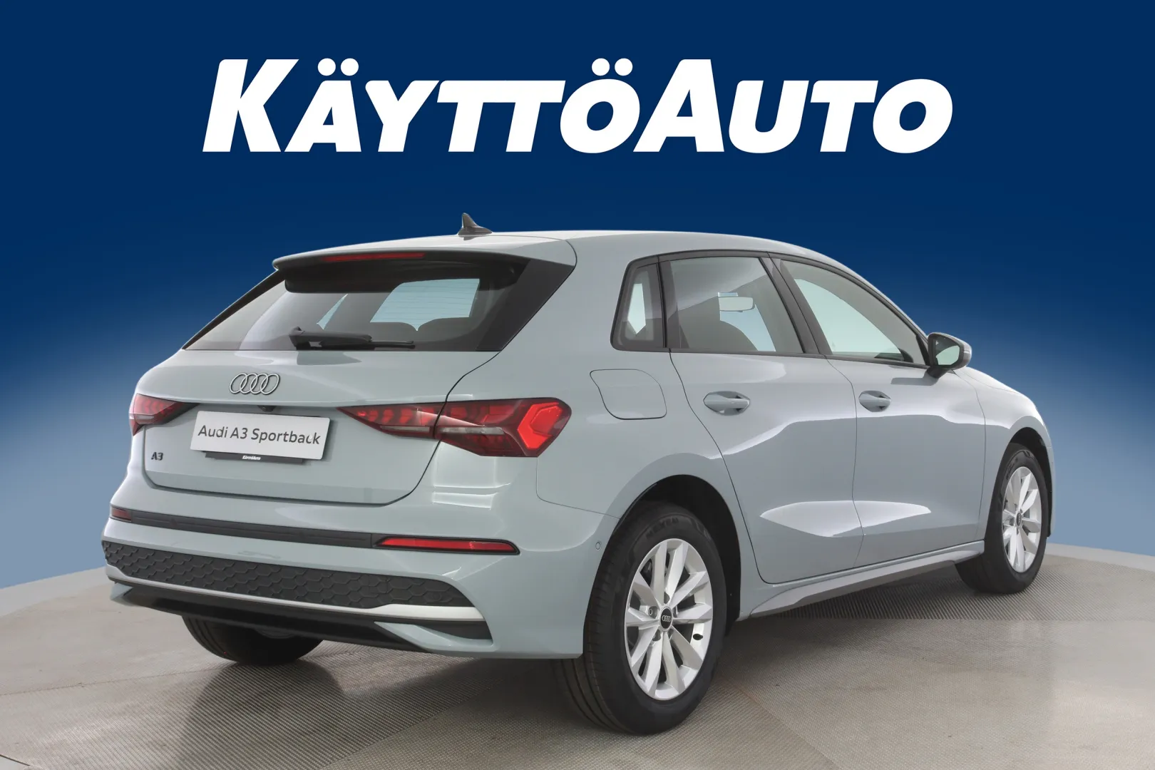 Audi A3 YZZ-305 carousel image