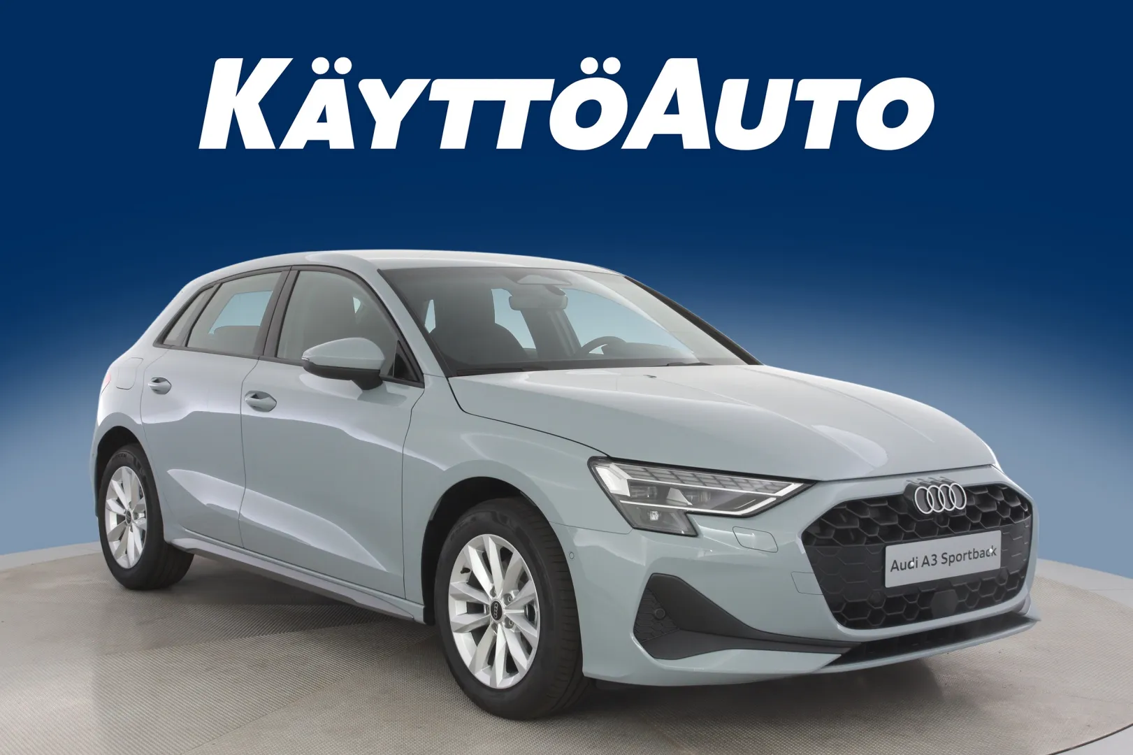 Audi A3 YZZ-305 carousel image
