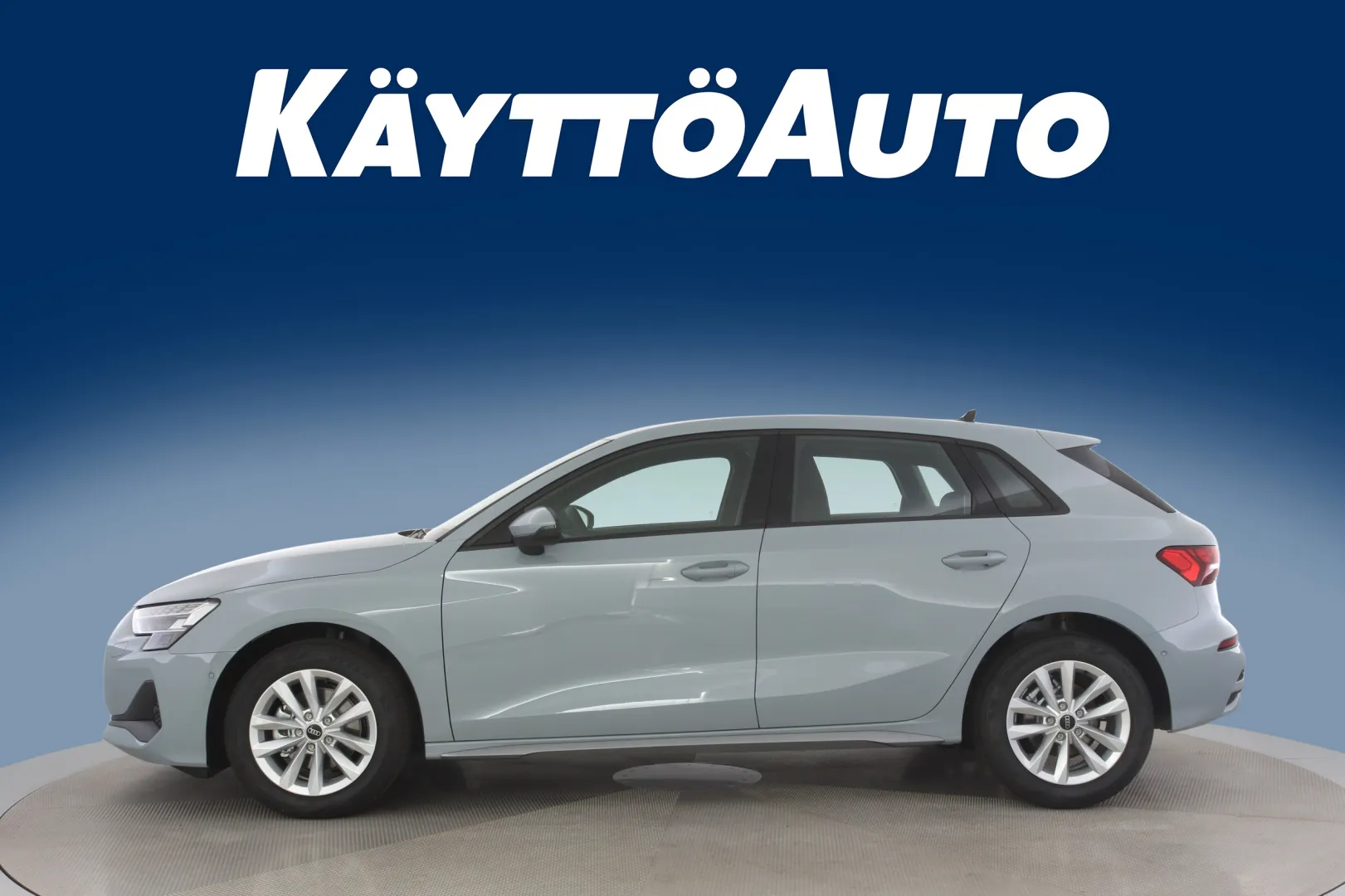 Audi A3 YZZ-305 carousel image