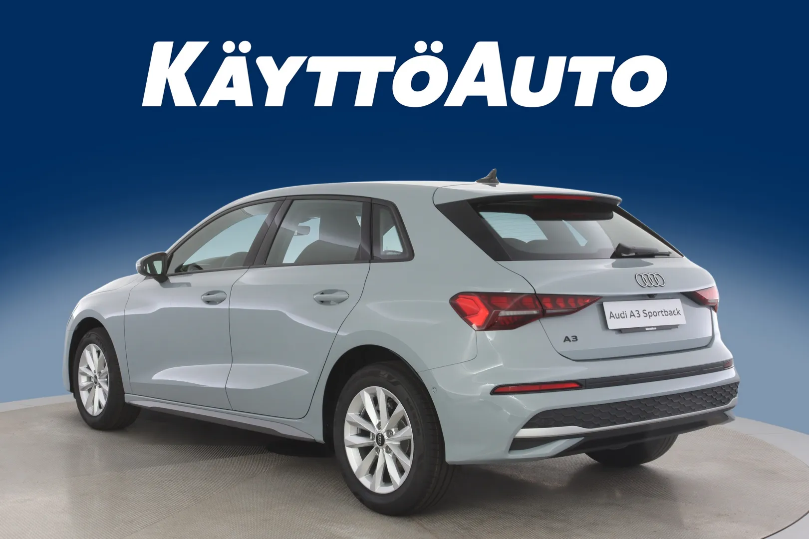 Audi A3 YZZ-305 carousel image