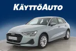 Audi A3 YZZ-305 carousel thumbs