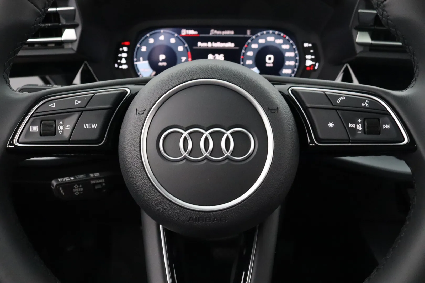 Audi A3 YZZ-305 carousel image